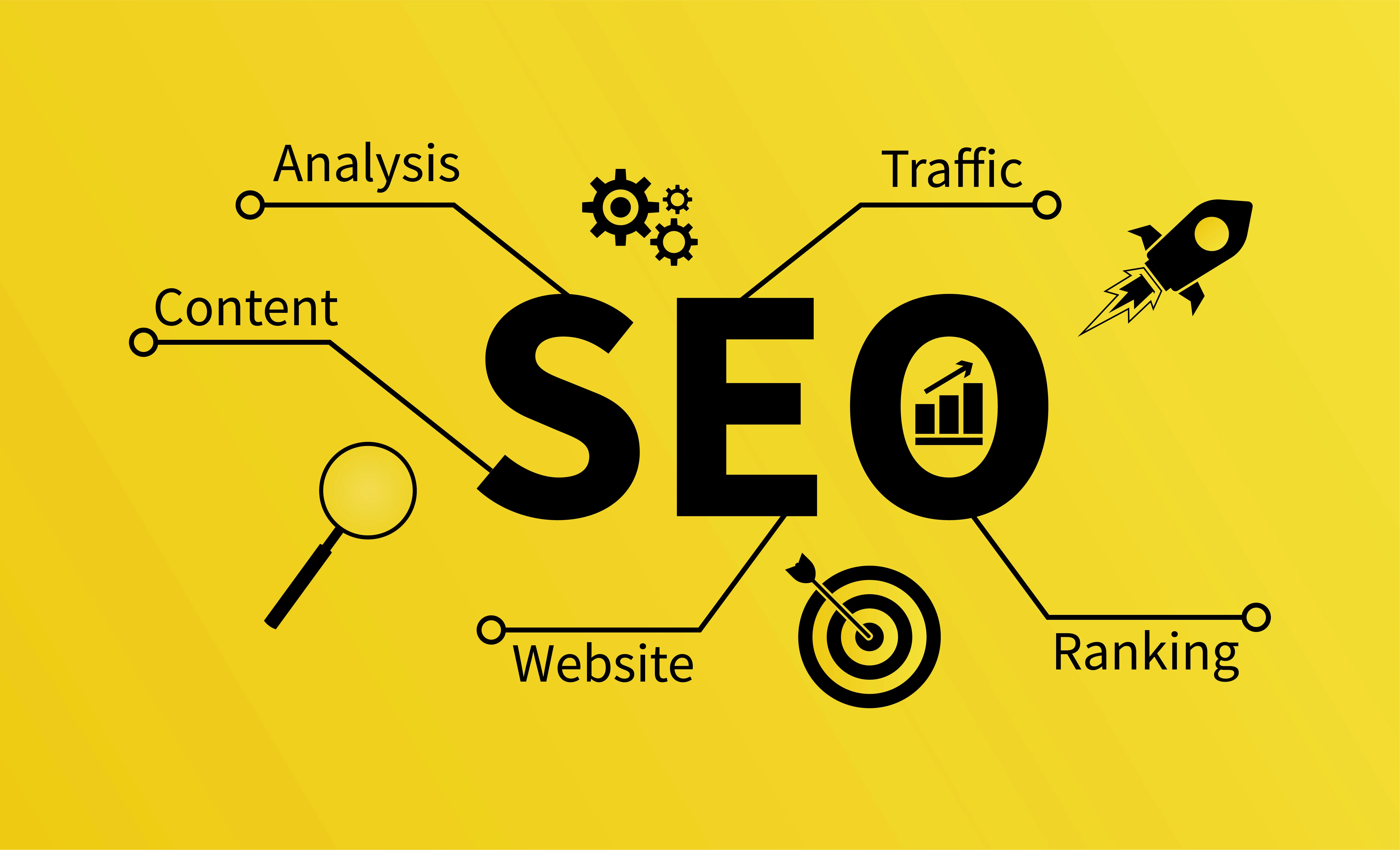 What is technical SEO strategy